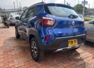 RENAULT KWID OUTSIDER