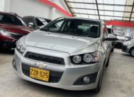CHEVROLET SONIC LT