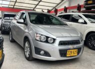 CHEVROLET SONIC LT