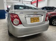 CHEVROLET SONIC LT