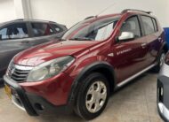 RENAULT STEPWAY