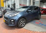 KIA SPORTAGE DESIRE 4X2