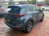 KIA SPORTAGE DESIRE 4X2