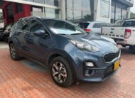 KIA SPORTAGE DESIRE 4X2