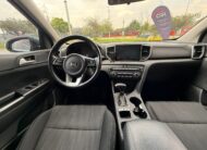 KIA SPORTAGE DESIRE 4X2