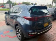 KIA SPORTAGE DESIRE 4X2