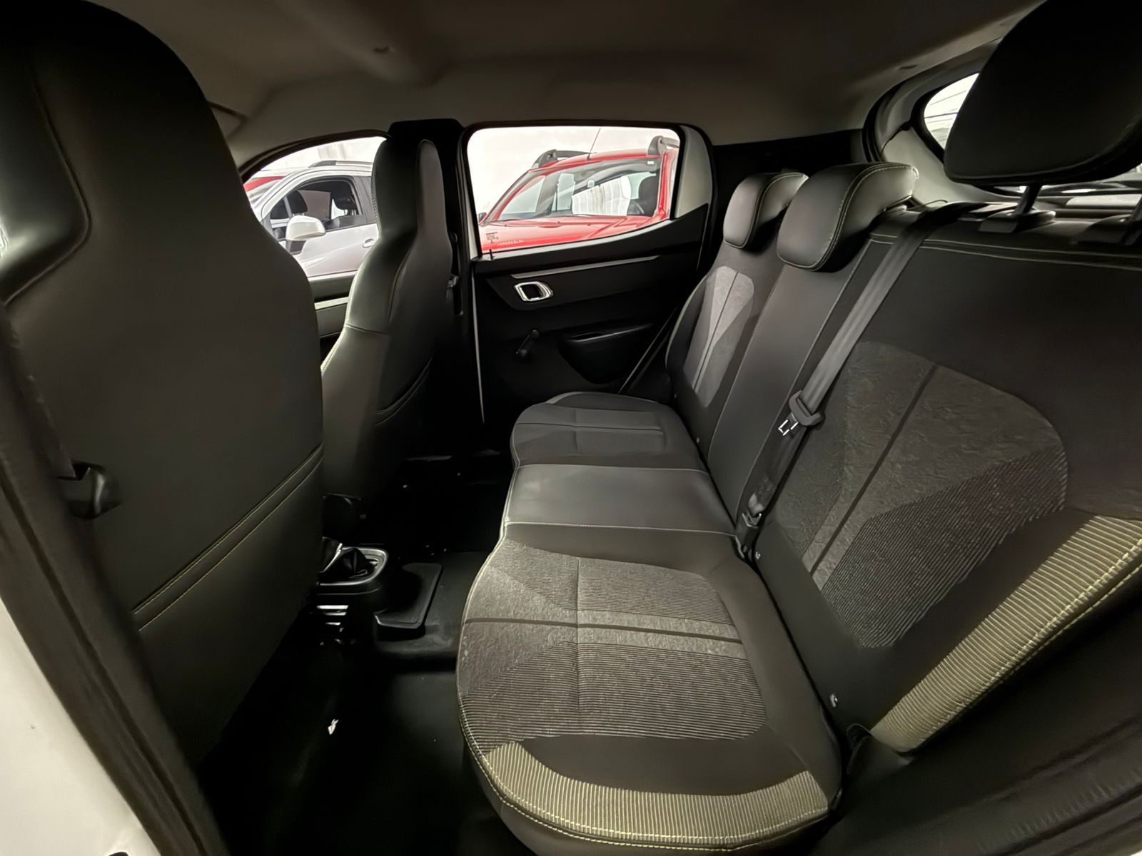 RENAULT KWID OUTSIDER