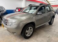 RENAULT DUSTER DYNAMIQUE 4X2