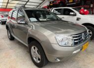 RENAULT DUSTER DYNAMIQUE 4X2
