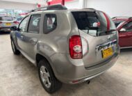 RENAULT DUSTER DYNAMIQUE 4X2
