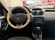 RENAULT DUSTER DYNAMIQUE 4X2