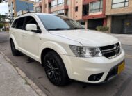 DODGE JOURNEY SXT
