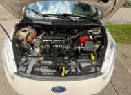 FORD FIESTA TITANIUM