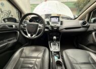 FORD FIESTA TITANIUM