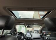 FORD FIESTA TITANIUM