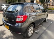 RENAULT SANDERO AUTHENTIQUE