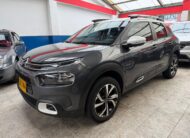CITROEN C4 CACTUS SHINE