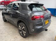 CITROEN C4 CACTUS SHINE