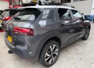 CITROEN C4 CACTUS SHINE
