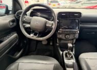 CITROEN C4 CACTUS SHINE