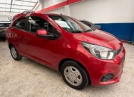 CHEVROLET BEAT LT