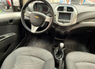 CHEVROLET BEAT LT