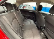 CHEVROLET BEAT LT