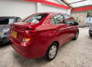 CHEVROLET BEAT LT