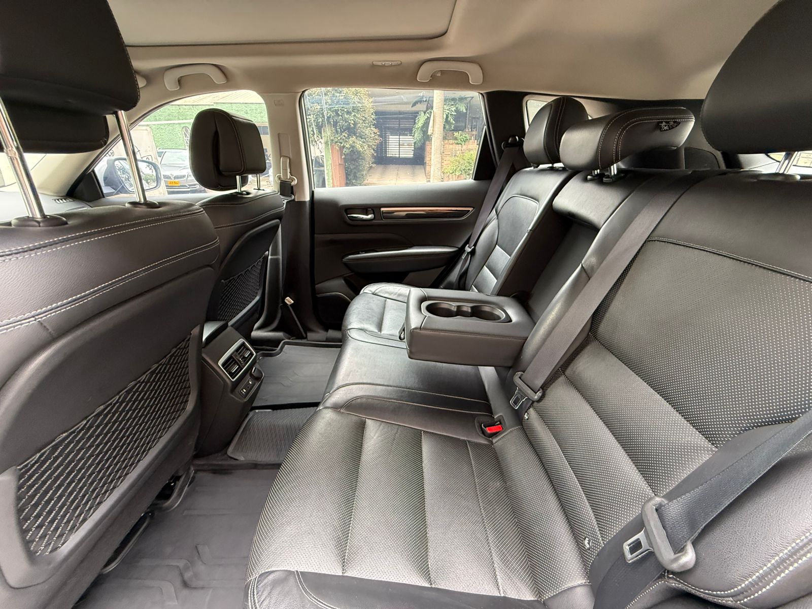 RENAULT KOLEOS INTENS 4X4