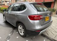 BRILLIANCE V5