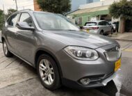 BRILLIANCE V5