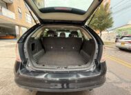 FORD EDGE LIMITED 4X4