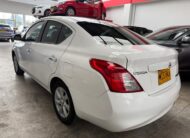 NISSAN VERSA ADVANCE