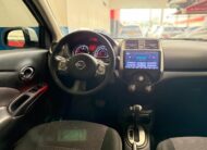 NISSAN VERSA ADVANCE