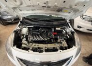 NISSAN VERSA ADVANCE