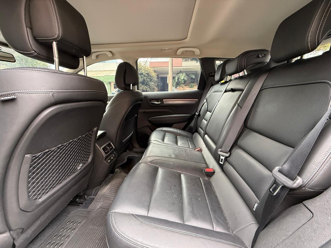 RENAULT KOLEOS INTENS 4X4