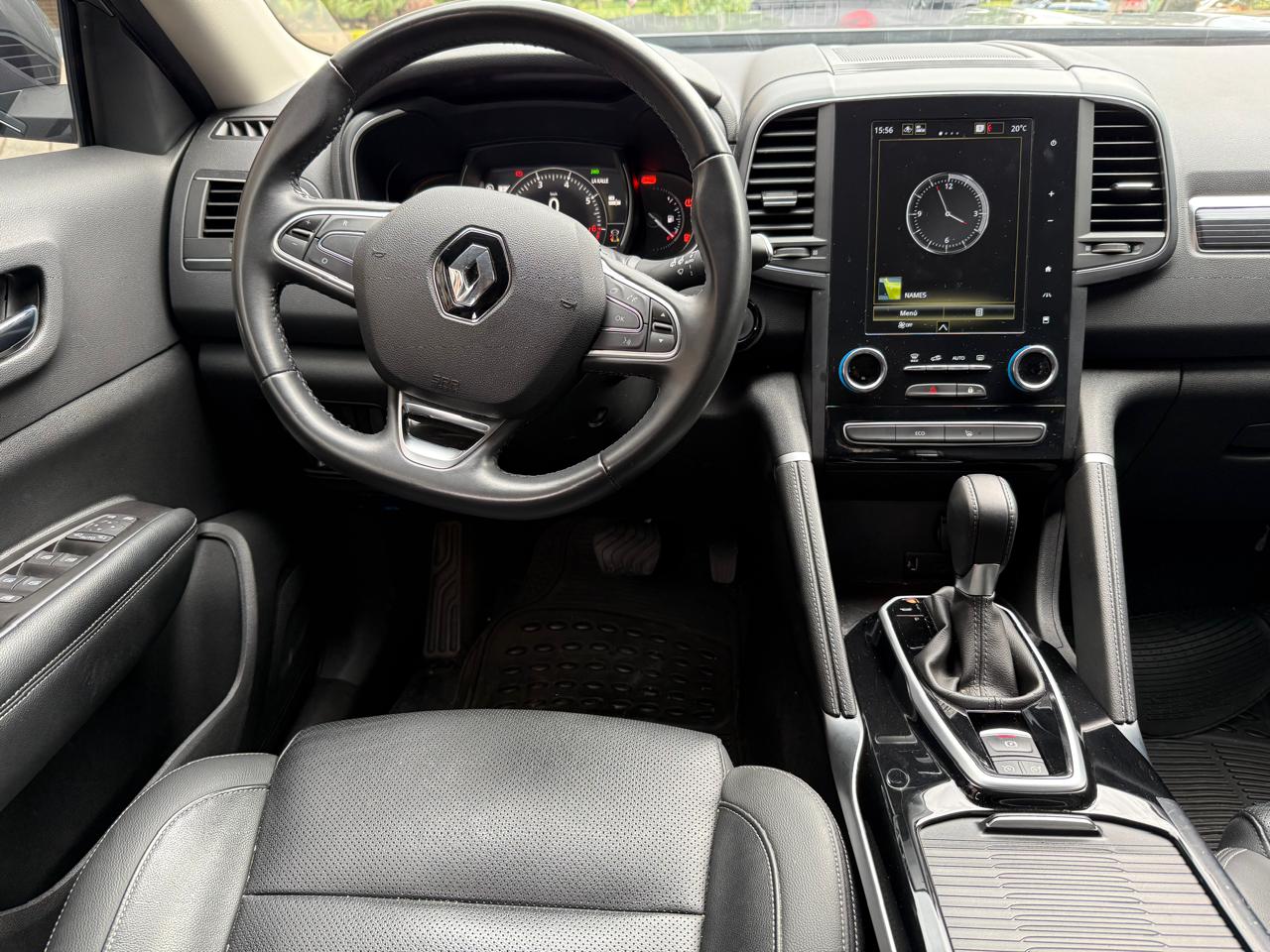 RENAULT KOLEOS INTENS 4X4