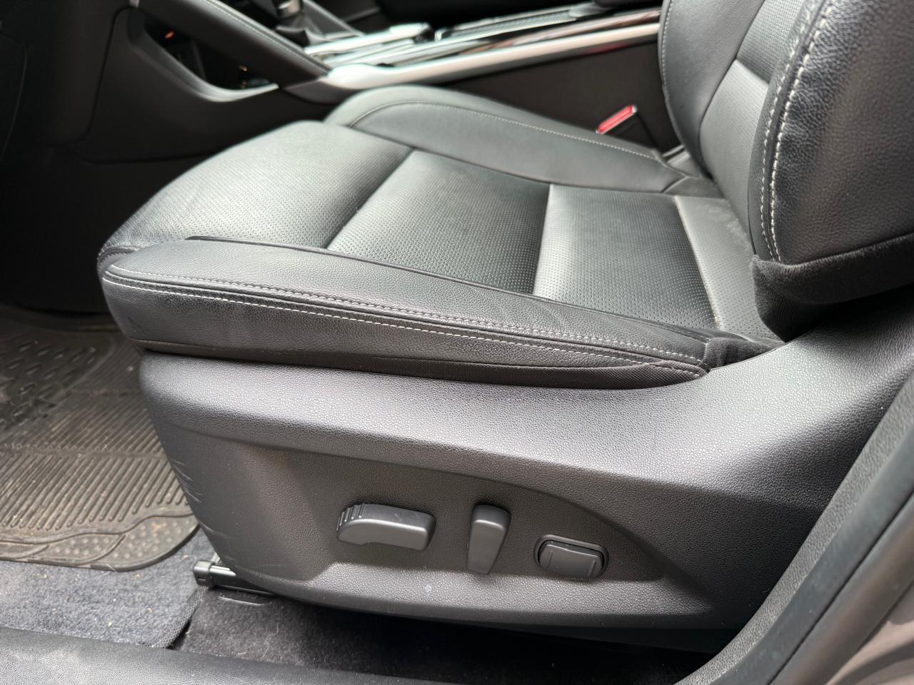 RENAULT KOLEOS INTENS 4X4