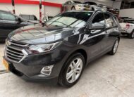 CHEVROLET EQUINOX PREMIER