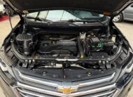 CHEVROLET EQUINOX PREMIER
