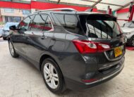 CHEVROLET EQUINOX PREMIER