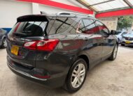 CHEVROLET EQUINOX PREMIER