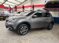 RENAULT STEPWAY INTENS