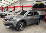 RENAULT STEPWAY INTENS