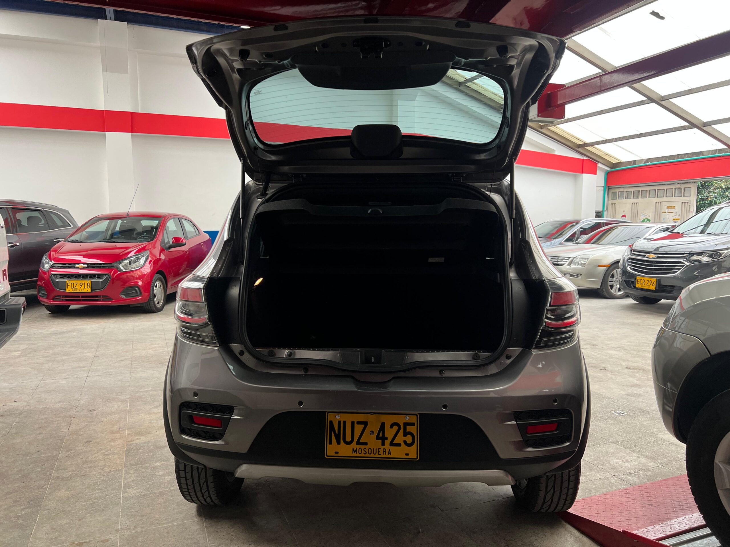 RENAULT STEPWAY INTENS