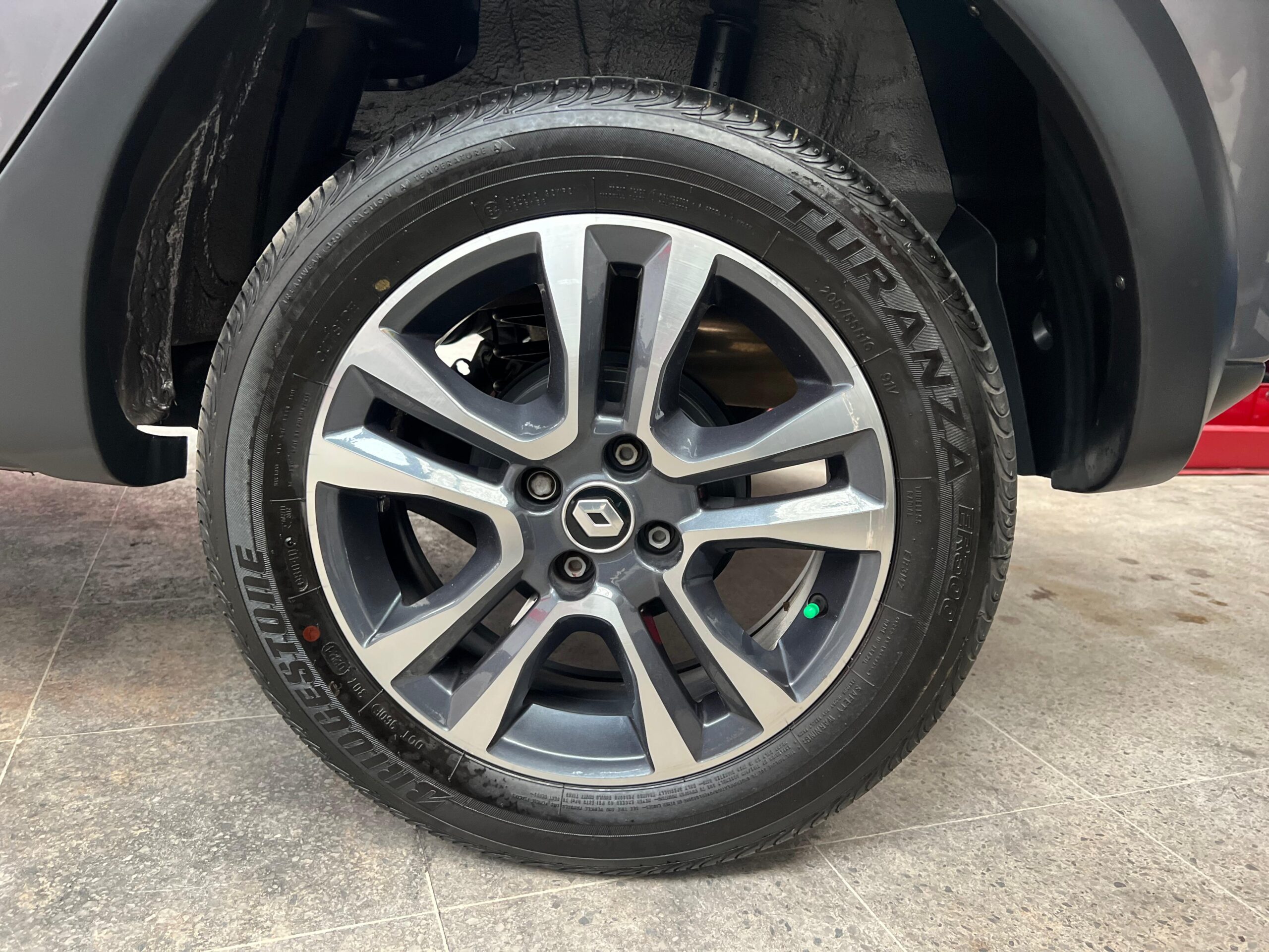 RENAULT STEPWAY INTENS