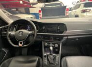 VOLKSWAGEN JETTA HIGHLINE TURBO