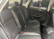 VOLKSWAGEN JETTA HIGHLINE TURBO