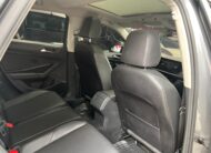 VOLKSWAGEN JETTA HIGHLINE TURBO