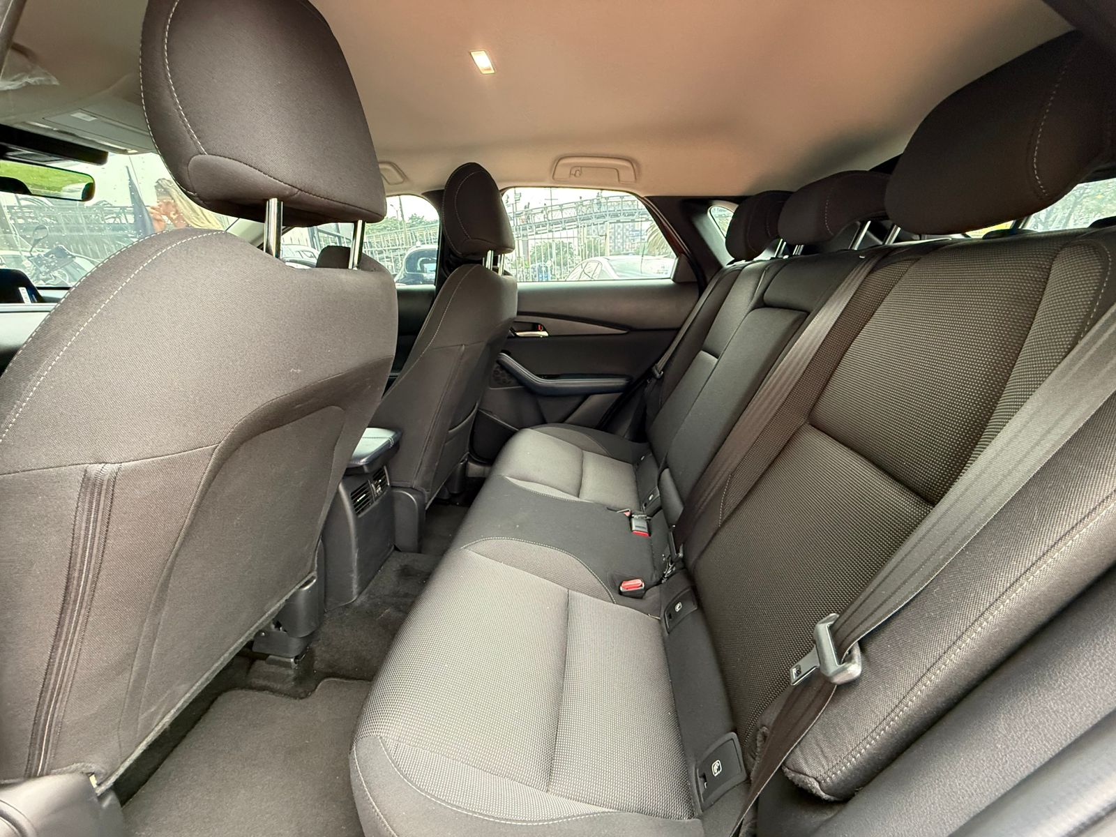 MAZDA CX-30 TOURING HIBRIDA